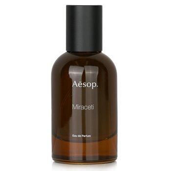 Aesop Miraceti Eau De Parfum 50ml