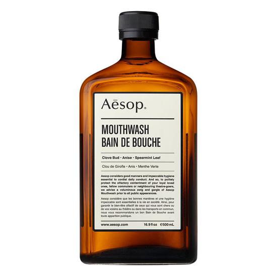 Aesop Mouthwash