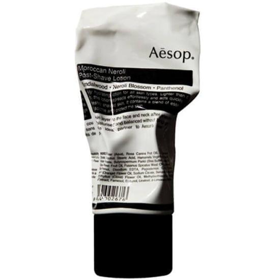 Aesop Neroli Post Shave Lotion