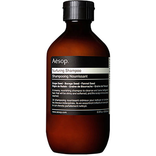 Aesop Nurturing Shampoo