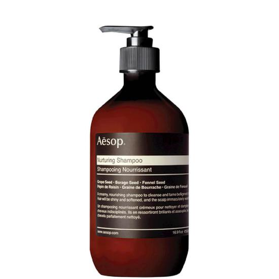 Aesop Nurturing Shampoo