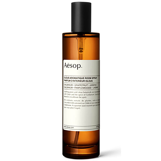 Aesop Olous Aromatique Room Spray