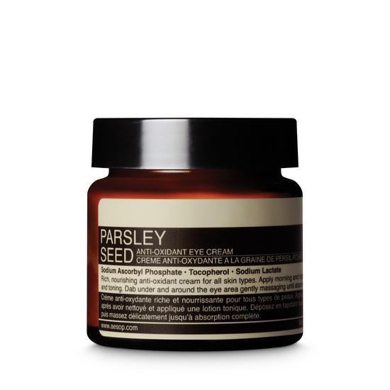 Aesop Parsley Seed Anti-Oxidant Eye Cream 10ml