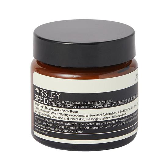 Aesop Parsley Seed Anti-Oxidant Facial Hydrating Cream 60ml