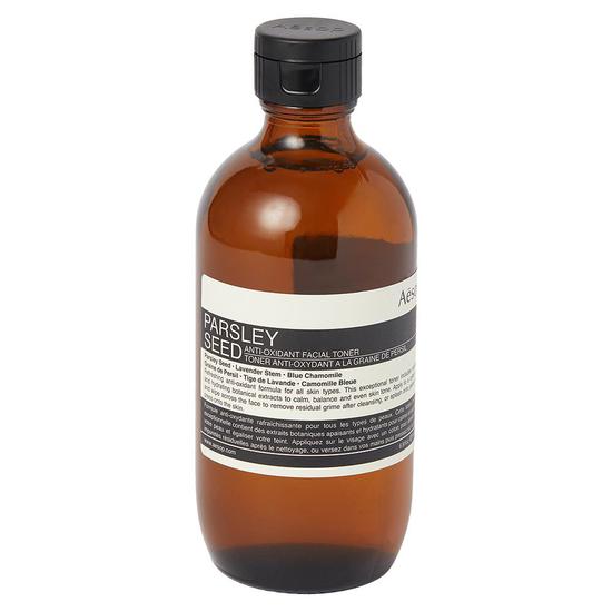 Aesop Parsley Seed Anti-Oxidant Facial Toner 200ml