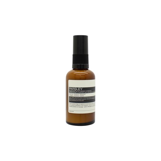 Aesop Parsley Seed Anti-Oxidant Hydrator 60ml