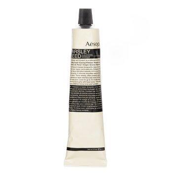Aesop Parsley Seed Cleansing Masque 60ml