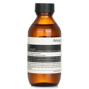 Aesop Parsley Seed Facial Cleanser 100ml