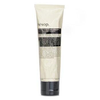 Aesop Purifying Facial Cream Cleanser 100ml