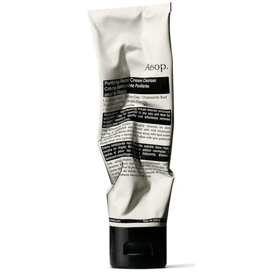 Aesop Purifying Facial Cream Cleanser