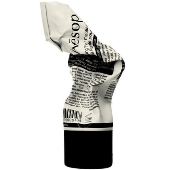 Aesop Purifying Facial Exfoliating Paste