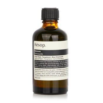 Aesop Remove Gentle Eye Makeup Remover 60ml