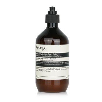 Aesop Resolute Hydrating Body Balm 500ml