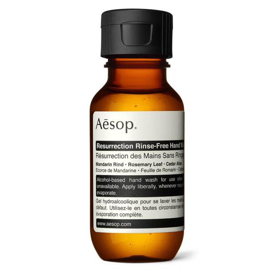Aesop Resurrection Rinse Free Hand Wash