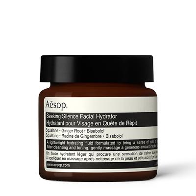Aesop Seeking Silence Facial Hydrator 60ml