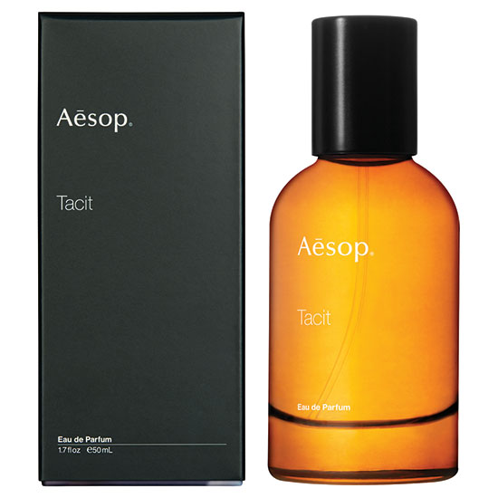 Aesop Tacit Eau de Parfum Fragrance 50ml