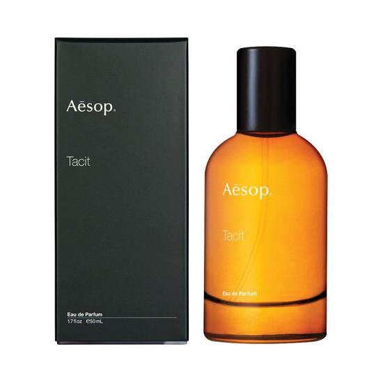 Aesop Tacit Eau De Parfum