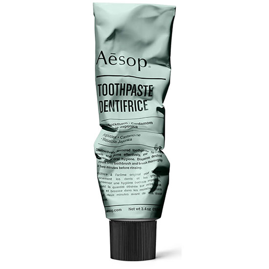 Aesop Toothpaste