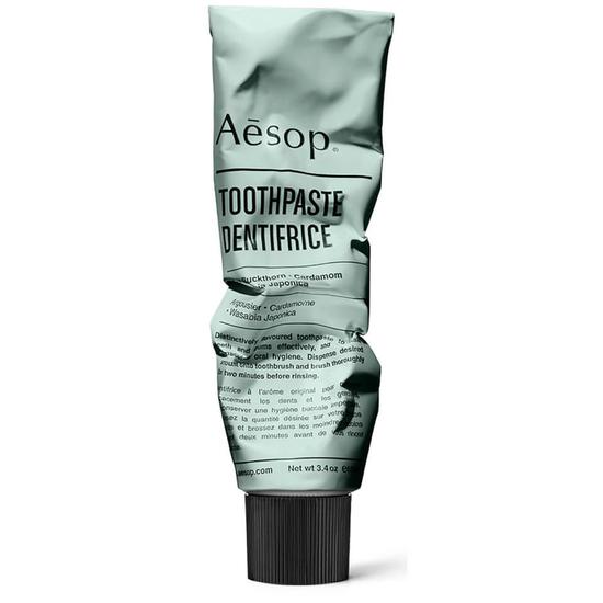 Aesop Toothpaste