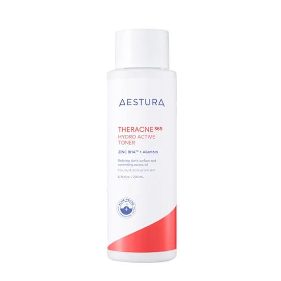 aestura Theracne Hydro Active Toner 200ml