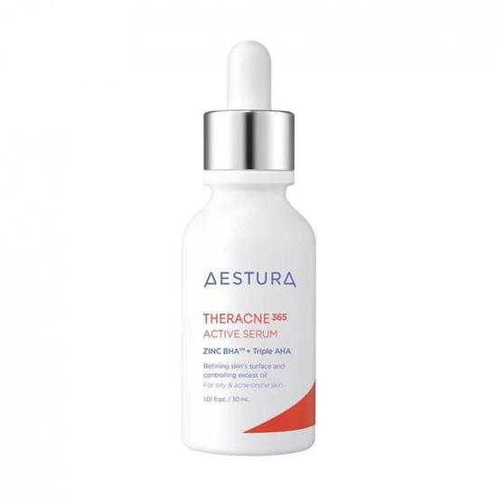 aestura Theracne365 Active Serum 30ml