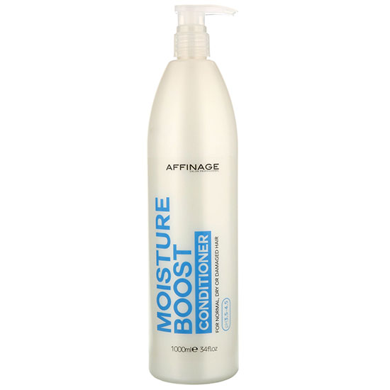 Affinage Care & Style Moisture Boost Conditioner 1000ml