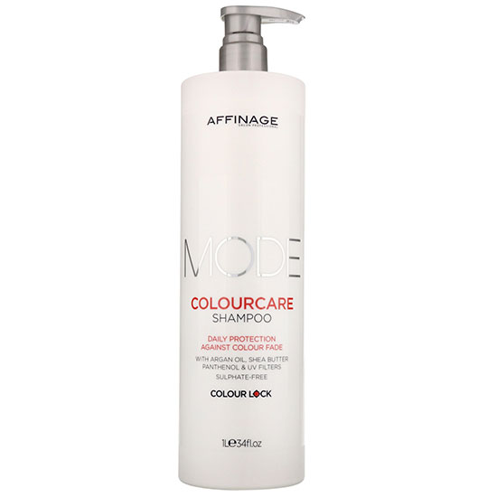Affinage Mode Colour Care Shampoo 1000ml
