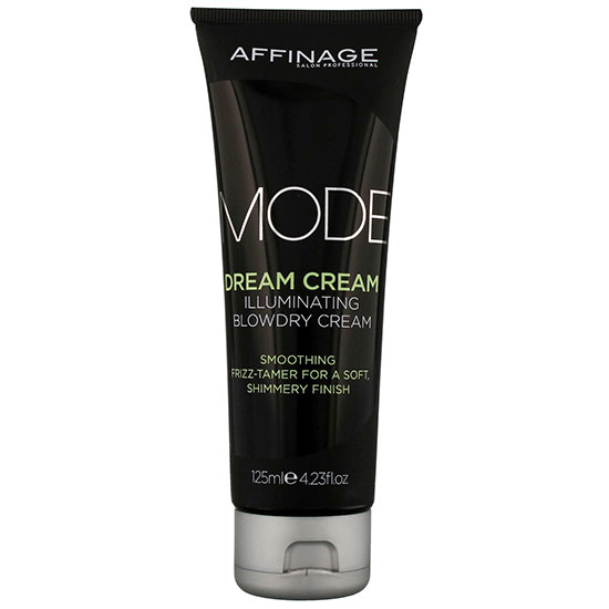 Affinage Mode Styling Dream Cream Illuminating Blowdry Cream 125ml