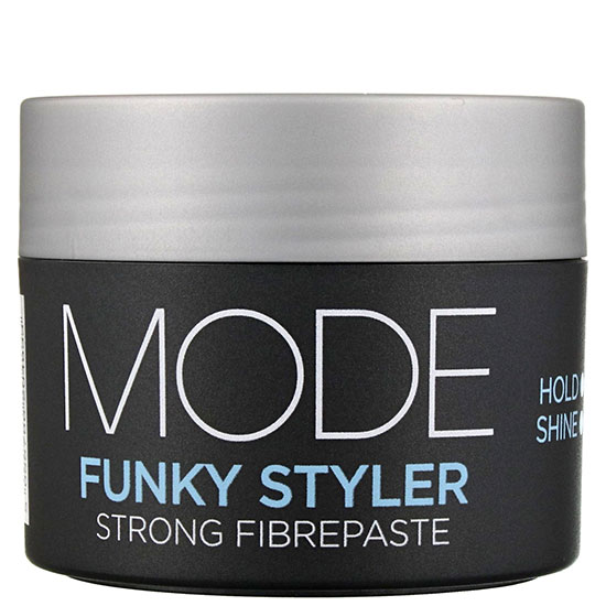 Affinage Mode Styling Funky Styler Strong Fibrepaste 75ml