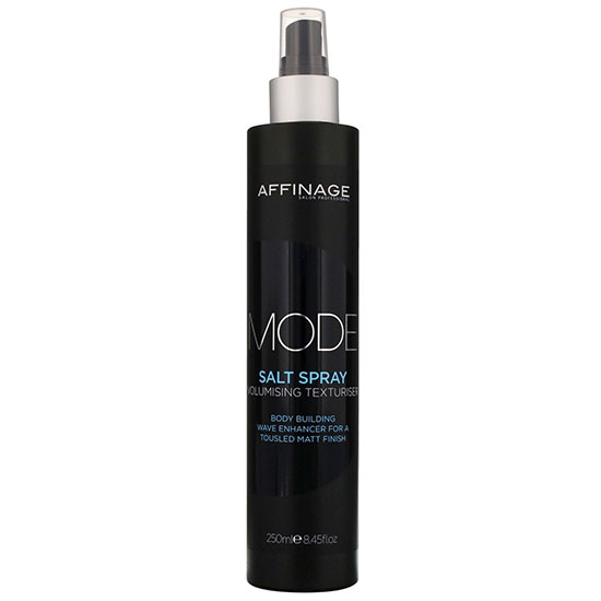 Affinage Mode Styling Salt Spray Volumising Texturiser 250ml