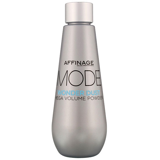 Affinage Mode Styling Wonder Dust Mega Volume Powder