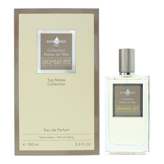 Affinessence Gingembre Latte Eau De Parfum