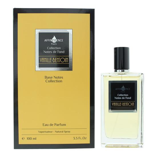 Affinessence Vanille Benjoin Eau De Parfum