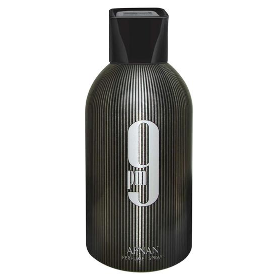 Afnan 9 PM Deodorant