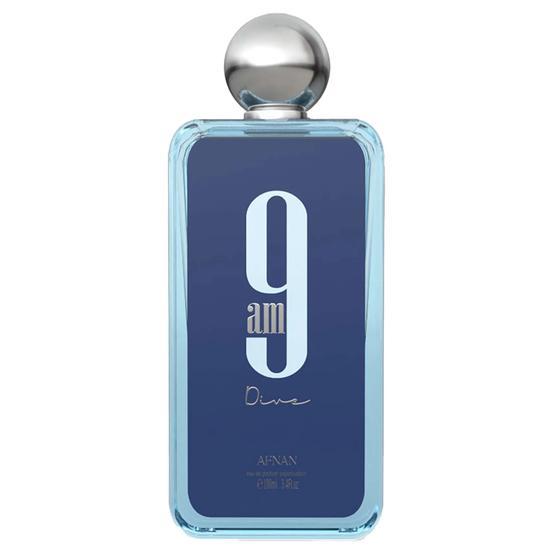Afnan 9AM Dive Eau De Parfum