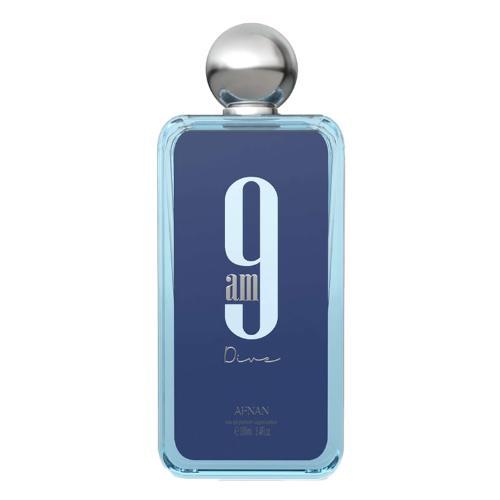 Afnan 9AM DIVE Eau De Parfum 100ml