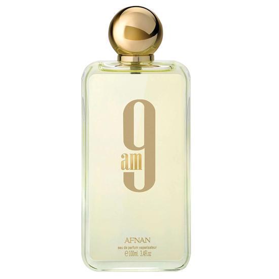 Afnan 9am Eau De Parfum