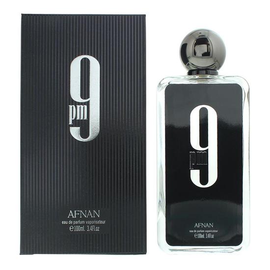 Afnan 9PM Eau De Parfum