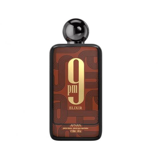 Afnan 9PM Elixir Eau De Parfum