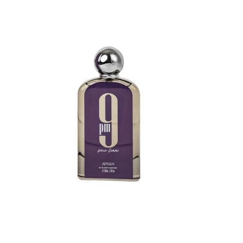 Afnan 9pm Pour Femme Eau De Parfum Women's Perfume 100ml