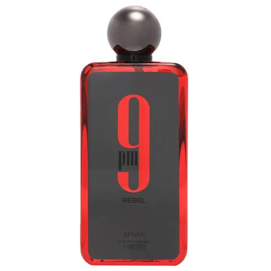 Afnan 9PM REBEL Eau De Parfum