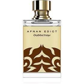 Afnan Edict OudDiCtion Eau De Parfum 80ml