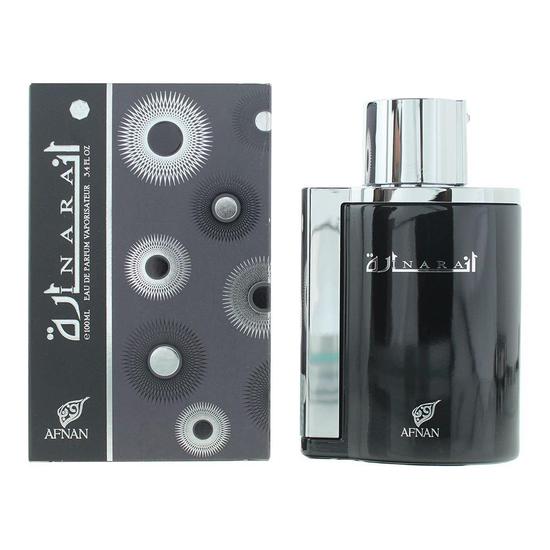 Afnan Inara Black Eau De Parfum