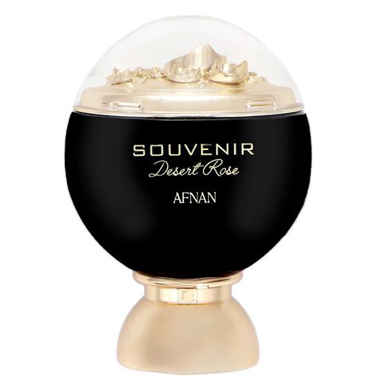 Afnan Souvenir Desert Rose Eau De Parfum