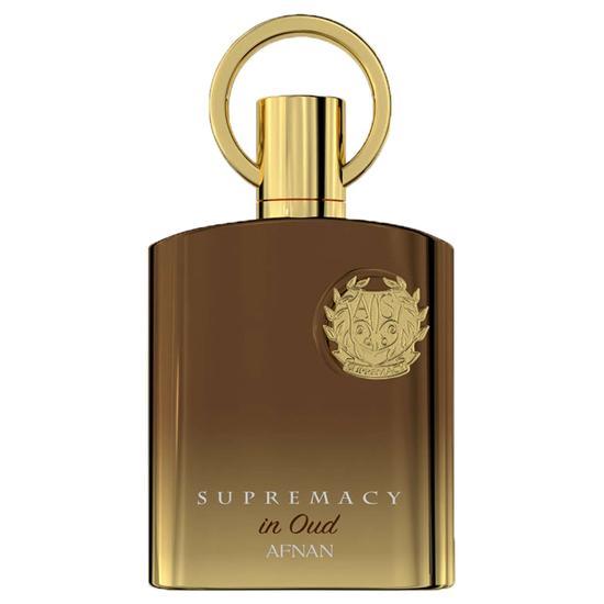 Afnan Supremacy In Oud Eau De Parfum