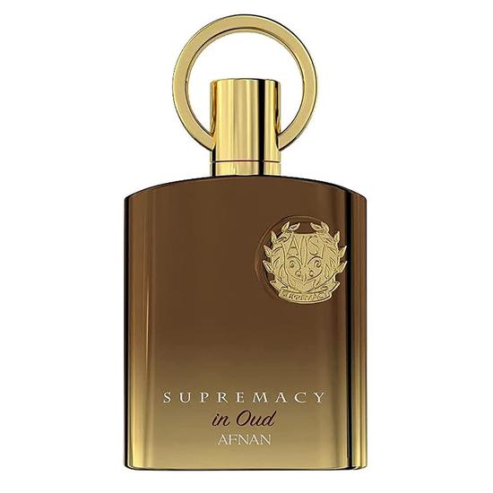 Afnan Supremacy In Oud Eau De Parfum 150ml