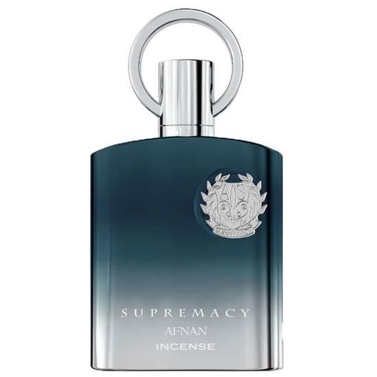 Afnan Supremacy Incense Eau De Parfum
