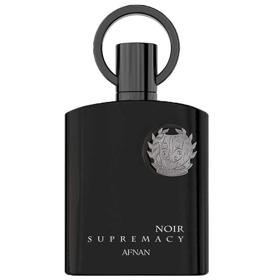 Afnan Supremacy Noir Eau De Parfum