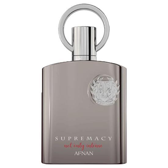 Afnan Supremacy Not Only Intense Eau De Parfum