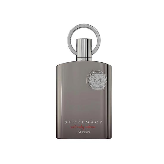 Afnan Supremacy Not Only Intense Eau De Parfum 150ml